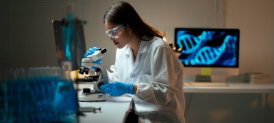 Claude Science: Bilimsel Çalışmalar İçin Düşük Katman’s Çözüm