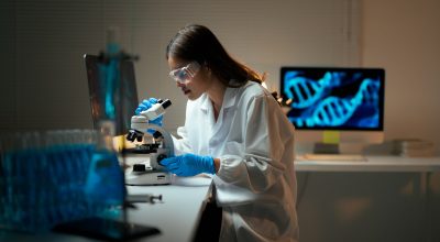 Claude Science: Bilimsel Çalışmalar İçin Düşük Katman’s Çözüm
