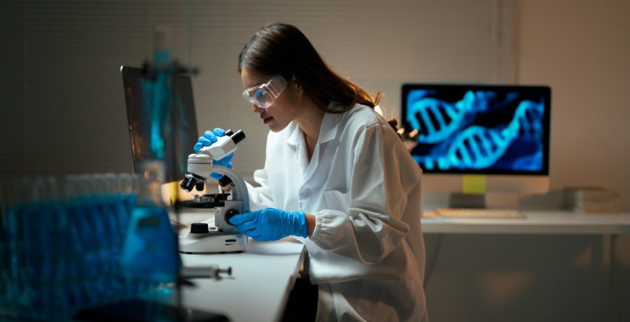 Claude Science: Bilimsel Çalışmalar İçin Düşük Katman's Çözüm