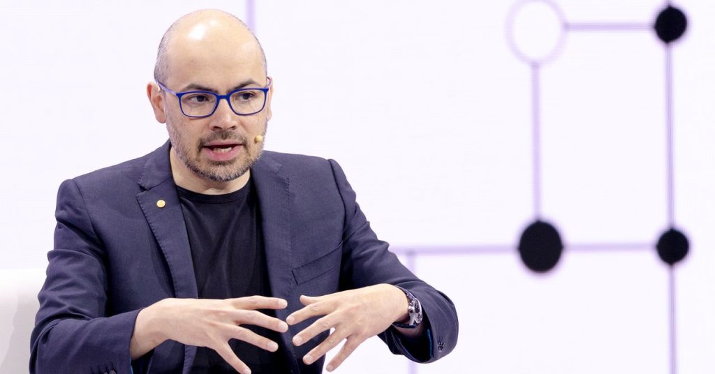 DeepMind ve London Çalışanları Arasındaki Sendika Görüşmeleri Zorlu Bir Başlangıç Yapıyor