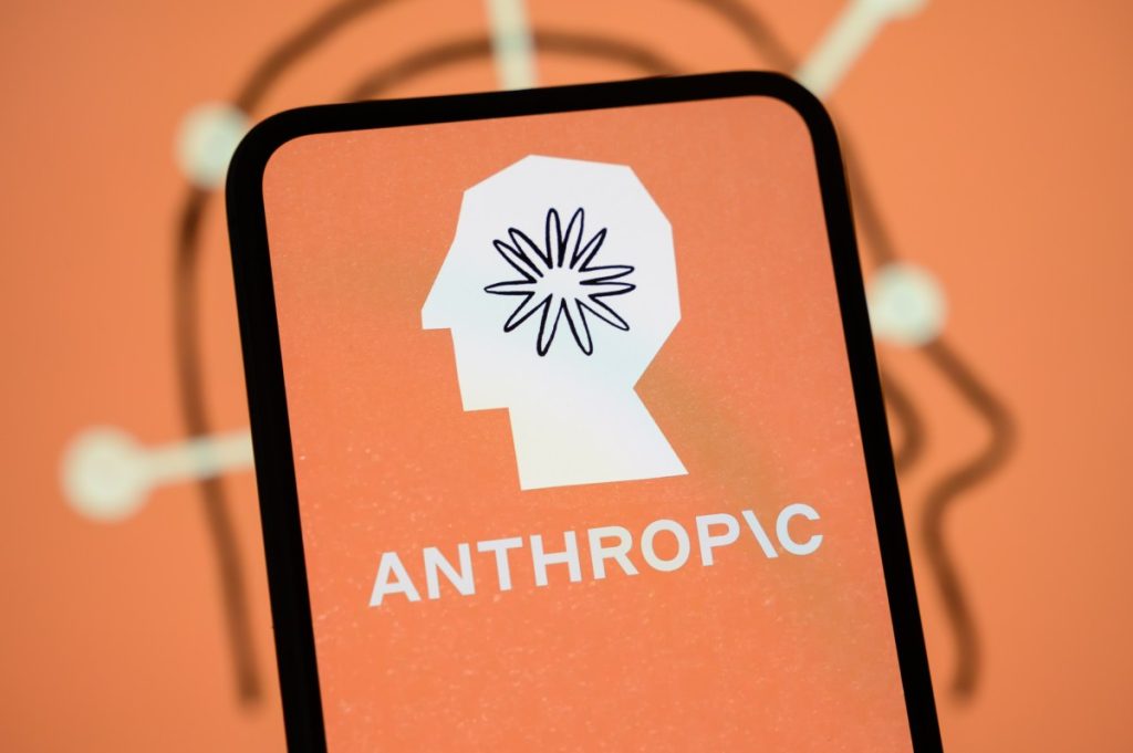 Anthropic, Samsung ile Özel AI Çipi Üretimini Görüşüyor