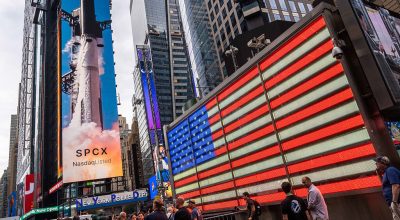 Trump, Çocuk Tasarruf Hesapları İçin SpaceX Hissesi Talep Etti