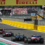 Otomatik Yazılım, Britanya Grand Prix'sinde Beklentileri Altüst Etti