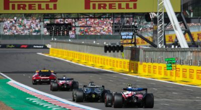 Otomatik Yazılım, Britanya Grand Prix’sinde Beklentileri Altüst Etti