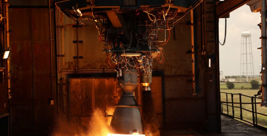 Uzay Raporu: Hindistanlı girişim fırlatmaya hazırlanıyor, SpaceX tarih yazıyor