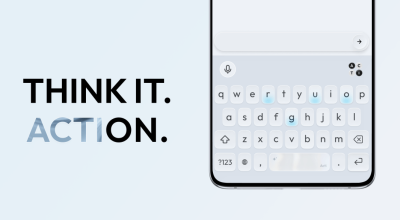 Acti, Akıllı Asistanı Klavyenize Entegre Ediyor