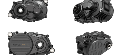 Elektrikli Bisikletlerin Geleceği: Entegrasyonlu eCVT Motor Kavramı