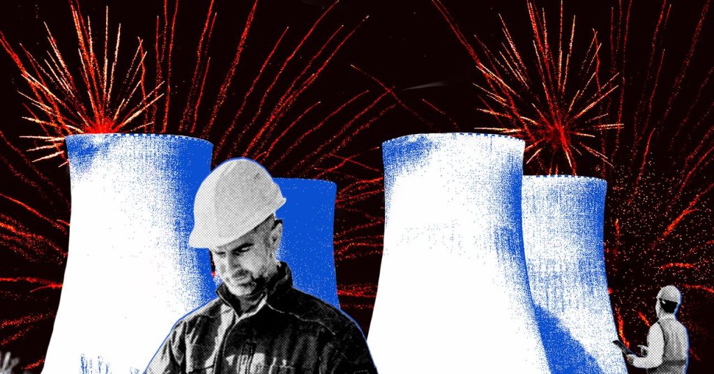 Nükleer Girişimler Kritik Noktada: Büyük Bir Adım ve Gerçekçi Beklentiler