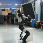 Güney Kore, Bellek Çip Üretimi ve İnsanoid Robotlar için 1 Trilyon Dolar Yatırım Yapacak