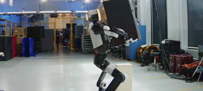 Güney Kore, Bellek Çip Üretimi ve İnsanoid Robotlar için 1 Trilyon Dolar Yatırım Yapacak