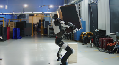 Güney Kore, Bellek Çip Üretimi ve İnsanoid Robotlar için 1 Trilyon Dolar Yatırım Yapacak