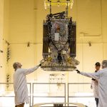 NASA, Swift Gözlemevi'ni Dünya'ya çakılmaktan kurtarmak için acil bir görev başlattı