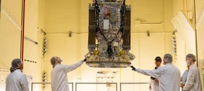 NASA, Swift Gözlemevi’ni Dünya’ya çakılmaktan kurtarmak için acil bir görev başlattı