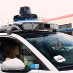 Waymo ve Uber Phoenix'te Yolları Ayırdı