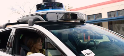 Waymo ve Uber Phoenix’te Yolları Ayırdı