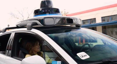 Waymo ve Uber Phoenix’te Yolları Ayırdı