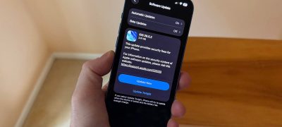 Apple, AI destekli saldırı artışı nedeniyle 29 güvenlik açığını acil olarak kapattı