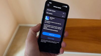 Apple, AI destekli saldırı artışı nedeniyle 29 güvenlik açığını acil olarak kapattı