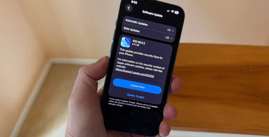 Apple, AI destekli saldırı artışı nedeniyle 29 güvenlik açığını acil olarak kapattı