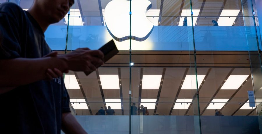 Apple, Hindistan'da Kart Ödeme Seçeneğini Yeniden Getirdi