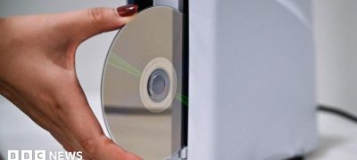 PlayStation, 2028’de Diskli Oyunları Bırakıyor