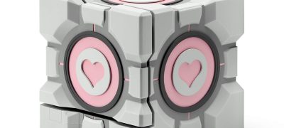 Dbrand, Valve’den izin almadan tasarladığı Companion Cube’ı geri çekti