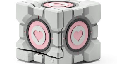 Dbrand, Valve’den izin almadan tasarladığı Companion Cube’ı geri çekti