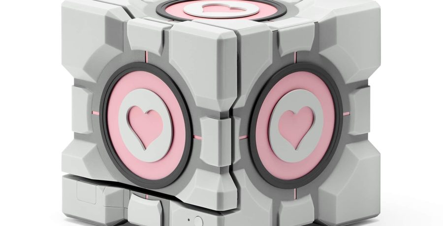 Dbrand, Valve’den izin almadan tasarladığı Companion Cube’ı geri çekti