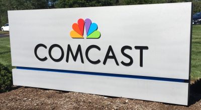 Comcast, medya ve geniş bant operaçlarını ayırma kararı aldı