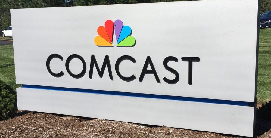 Comcast, medya ve geniş bant operaçlarını ayırma kararı aldı