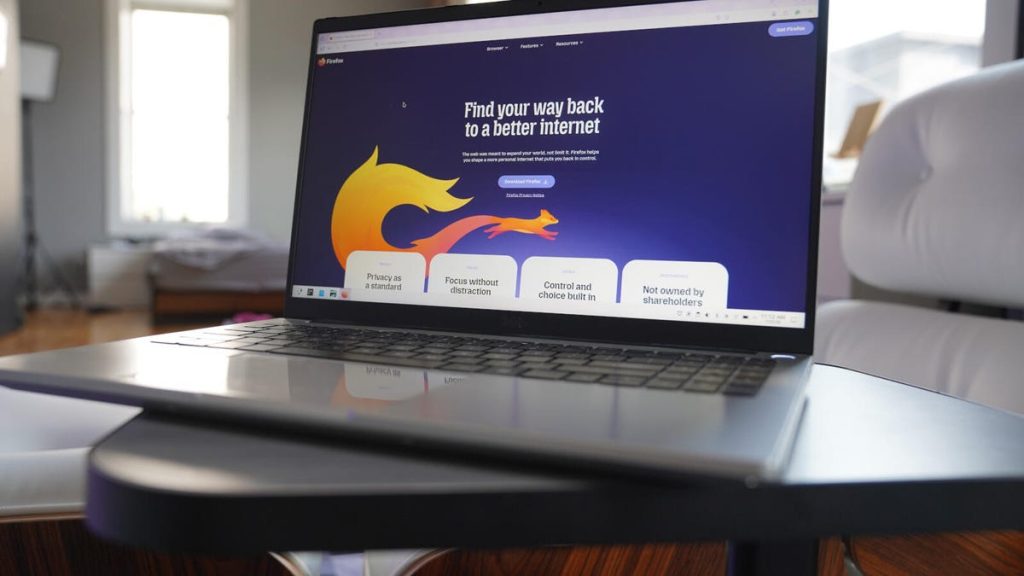 Firefox 153’te Container Özelliği Varsayılan Hale Geliyor