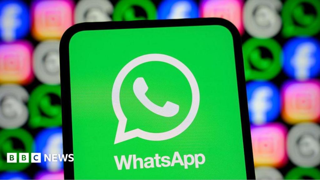 WhatsApp, telefon numarası paylaşmadan sohbet etmeye olanak sağlayacak