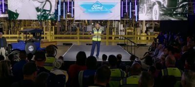 Yapay Zeka İle İnsan Gücünün Yerine Geçişinde Ford’un Geri Dönüşü