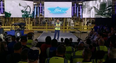 Yapay Zeka İle İnsan Gücünün Yerine Geçişinde Ford’un Geri Dönüşü
