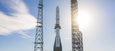 Blue Origin, New Glenn roketinin patlama nedenini hala bulamıyor