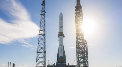 Blue Origin, New Glenn roketinin patlama nedenini hala bulamıyor