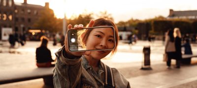 Yapay Zeka Görüntü Üretebilir ve Kayıp Fotoğraflarınızı da Bulabilir