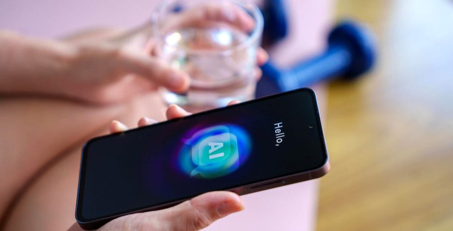 Yapay Zeka Destekli Sağlık Bilgisi Kullanımı ABD'de %2'den 'e Zıplaydı