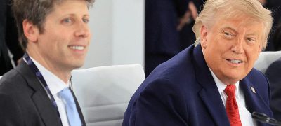 OpenAI, ABD Hükümeti ile %5 Hisse İçin Görüşmelerde