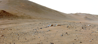 Mars’ta yüzeyde karmaşık karbon keşfedildi, kökeni hâlâ belirsiz