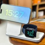 iPhone Kablosuz Şarj Hızını 'Plus Five' Kuralıyla Artırma
