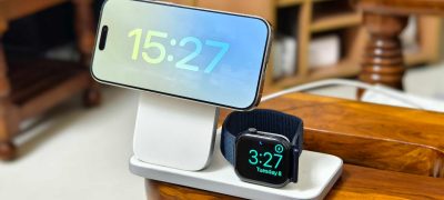 iPhone Kablosuz Şarj Hızını ‘Plus Five’ Kuralıyla Artırma