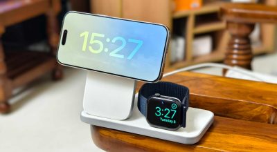 iPhone Kablosuz Şarj Hızını ‘Plus Five’ Kuralıyla Artırma