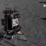 NASA, Ay Üssü Güncellemesi: Blue Origin New Glenn Patlamasına rağmen Her Şey Yolunda