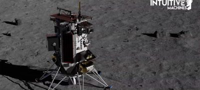 NASA, Ay Üssü Güncellemesi: Blue Origin New Glenn Patlamasına rağmen Her Şey Yolunda