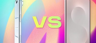 İnce Telefonlar Savaşı: iPhone Air vs. Galaxy S25 Edge