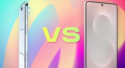 İnce Telefonlar Savaşı: iPhone Air vs. Galaxy S25 Edge