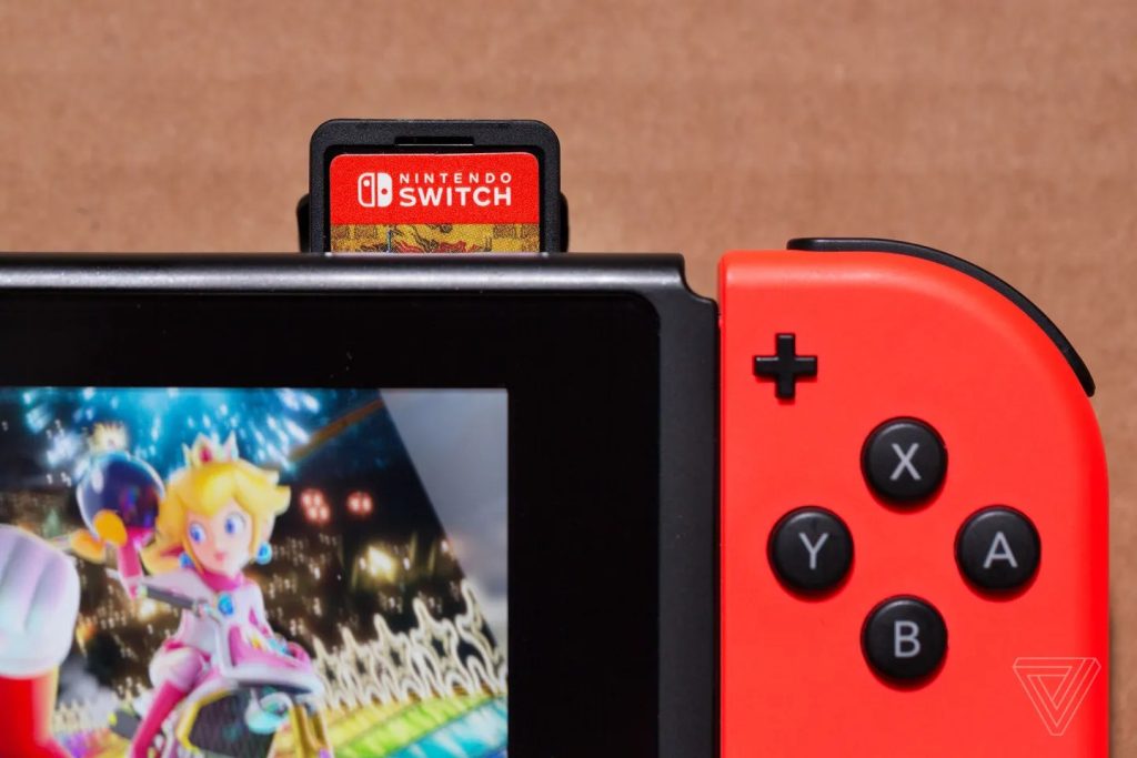 Nintendo, Avrupa’da orijinal Switch modellerinin satışını 2027’de sonlandırıyor