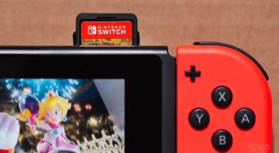 Nintendo, Avrupa’da orijinal Switch modellerinin satışını 2027’de sonlandırıyor