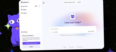 Proton’un Lumo 2.0 ile Özel ChatGPT Alternatifi: Veri Gizliliği Odaklı Yapay Zeka